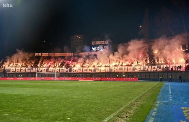 zeljeznicar sarajevo 1