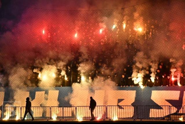 zeljeznicar sarajevo 1