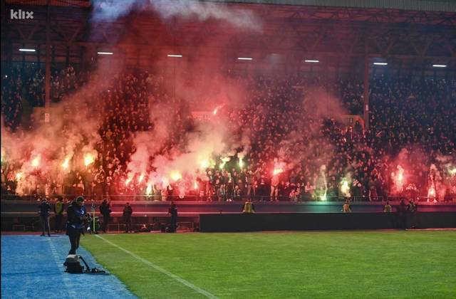 zeljeznicar sarajevo 1