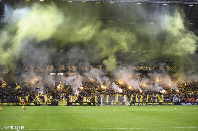 aik dif 1