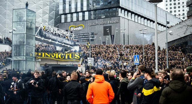 aik vasteras 1