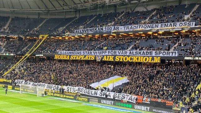 aik vasteras 1