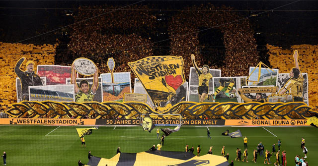 bvb ultras