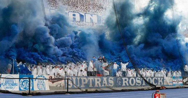 hansa rostock ultras