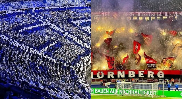 Hertha nurnberg 1