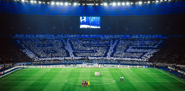 Hertha nurnberg 1