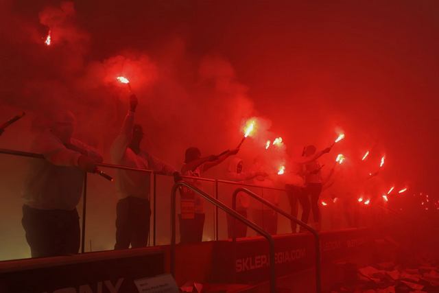 legia jagiellonia 1