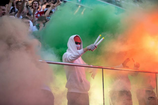 legia jagiellonia 1