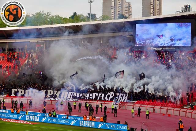 zvezda partizan 1