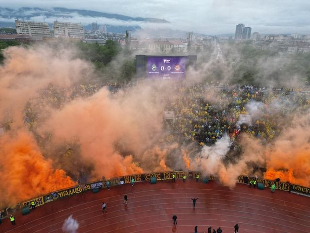 botev ludogorets 1