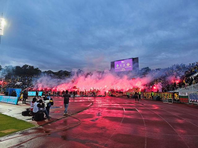 botev ludogorets 1