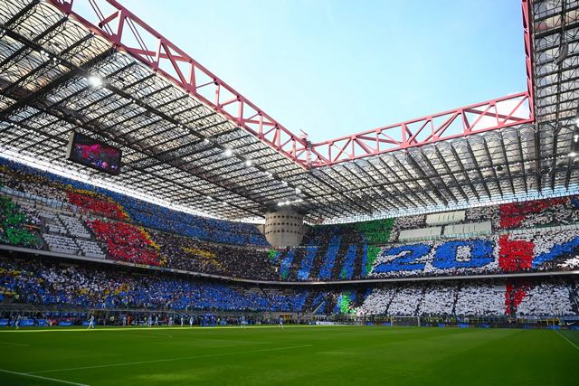 inter lazio 1