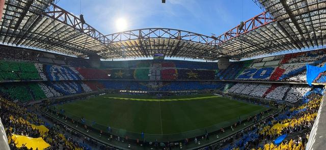 inter lazio 1