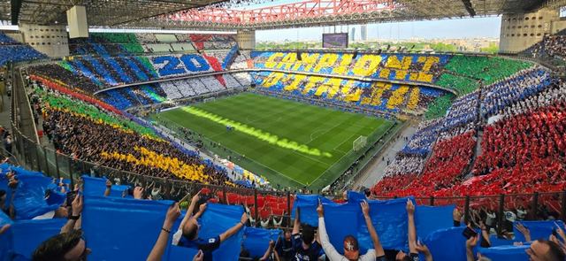 inter lazio 1