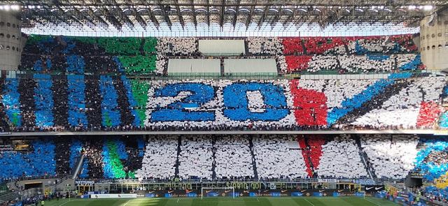 inter lazio 1