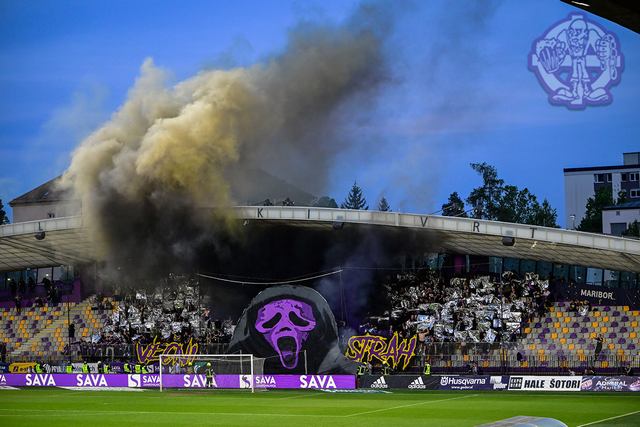 maribor olimpija 1