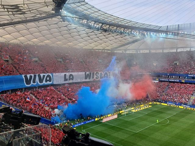 pogon wisla 1