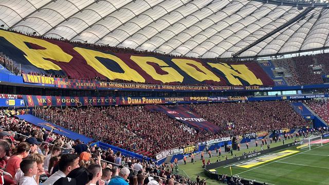 pogon wisla 1