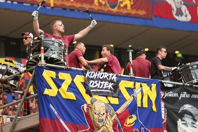 pogon wisla 1