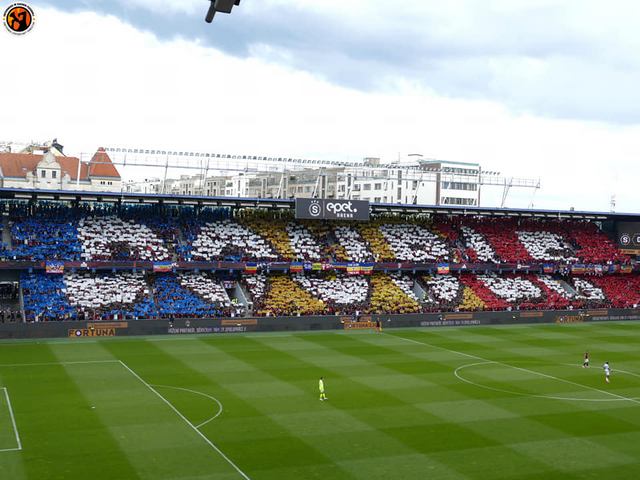 sparta viktoria 1