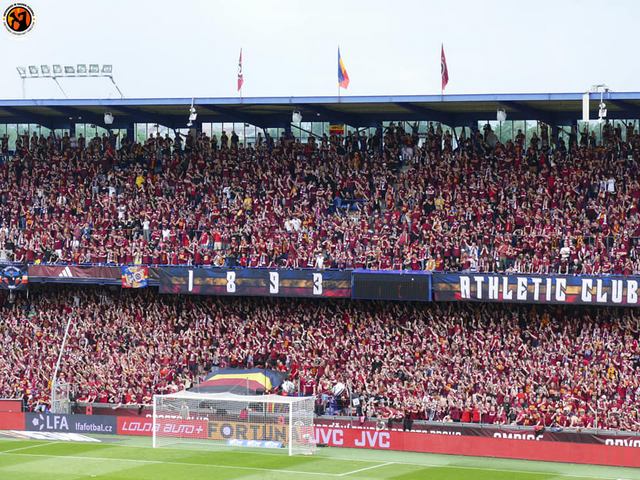 sparta viktoria 1