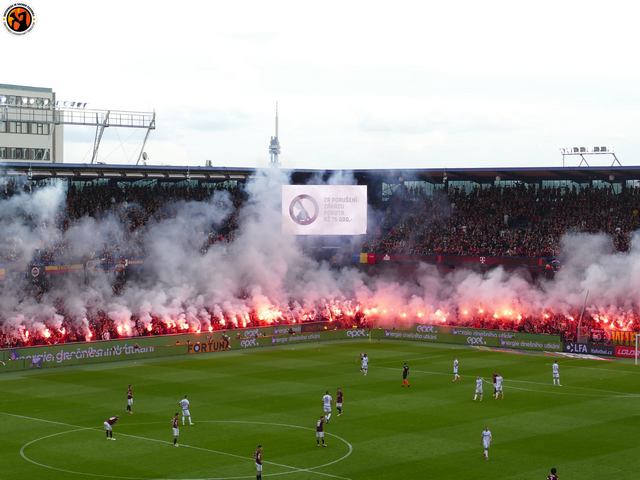 sparta viktoria 1