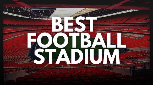 best Stadiums