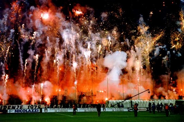 ultras fireworks 101