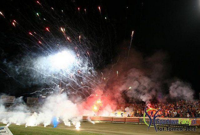 ultras fireworks 101