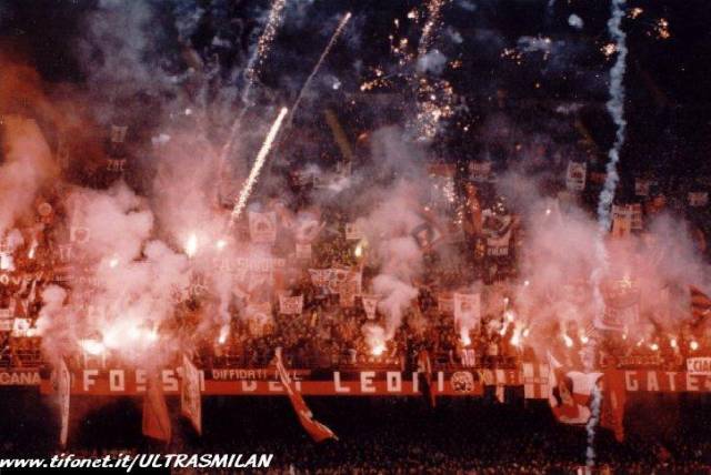 ultras fireworks 101