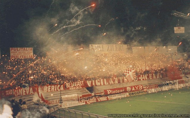 ultras fireworks 101