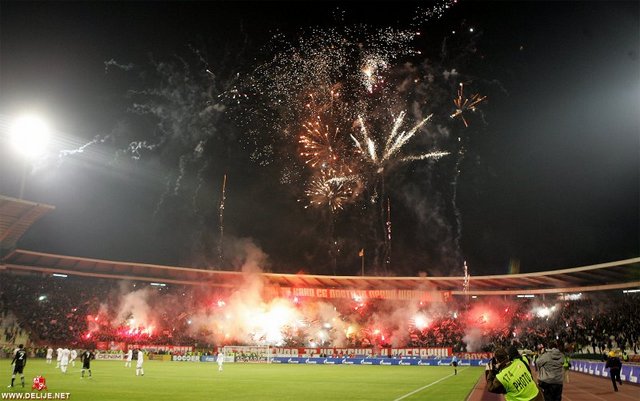 ultras fireworks 101