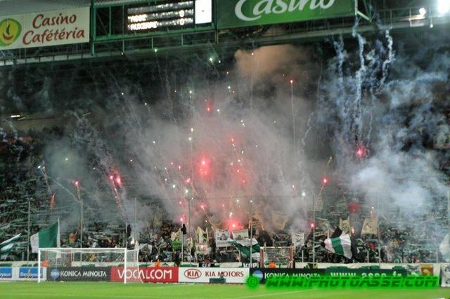 ultras fireworks 101