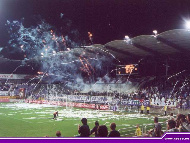 ultras fireworks 101