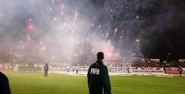 ultras fireworks 101