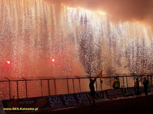 ultras fireworks 101