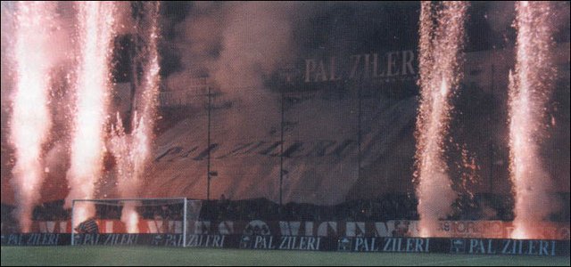 ultras fireworks 101