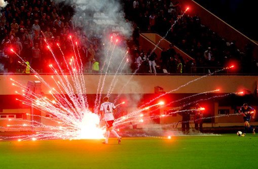 ultras fireworks 101