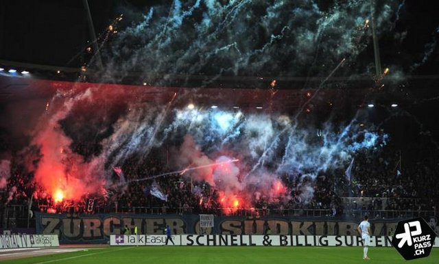 ultras fireworks 101