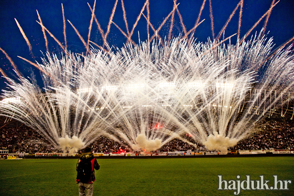 ultras fireworks 101