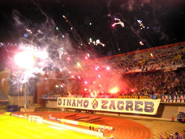 ultras fireworks 101