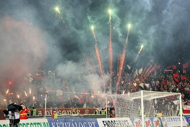 ultras fireworks 101