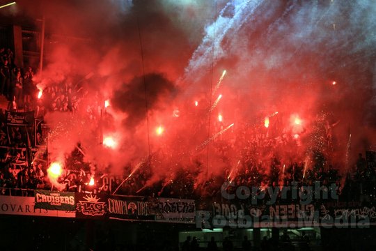 ultras fireworks 101