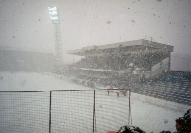 ultras bad weather 1