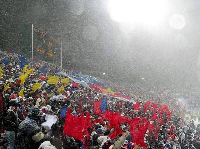 ultras bad weather 1