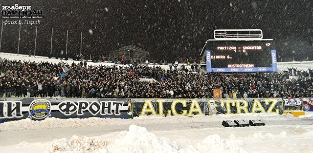 ultras bad weather 1