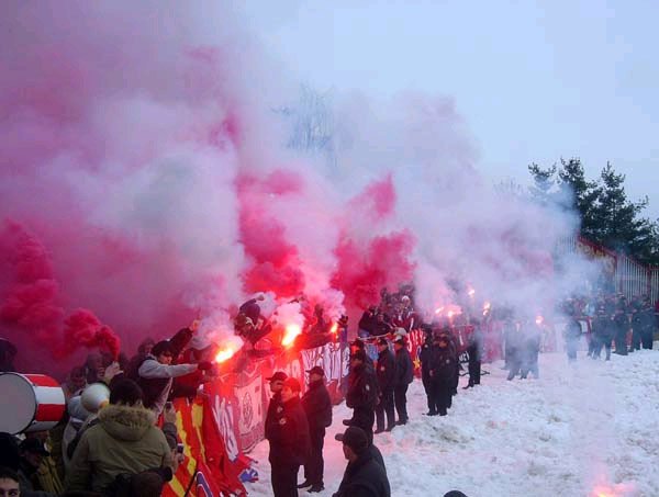 ultras bad weather 1