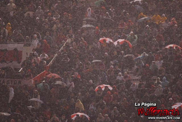 ultras bad weather 1