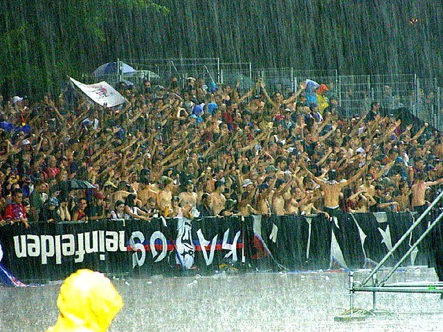 ultras bad weather 1