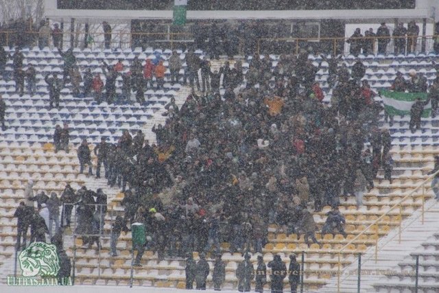 ultras bad weather 1